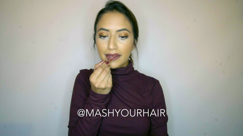FULL FACE TUTORIAL